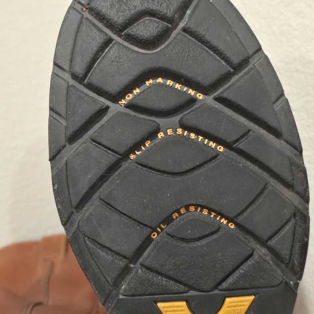 ARIAT Boots 10002428 Men's 8.5D - Picture 9 of 15